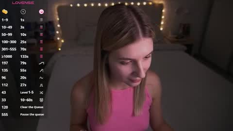 Anna online show from 01.31.26