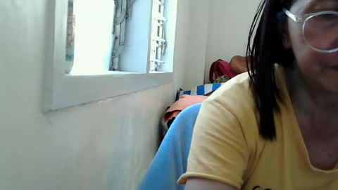 Snapshot of lovelysweetie4u chatting on 06.14.26 eunice online show from 06.14.26