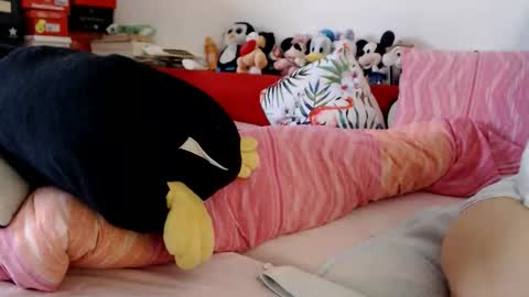 lovelywoman22 online show from 02.07.26