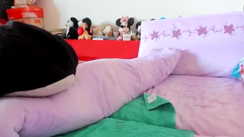 lovelywoman23 online show from 01.16.25