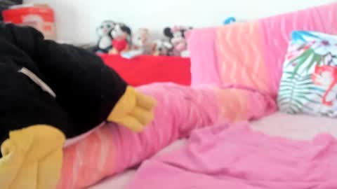 lovelywoman23 online show from 02.11.25