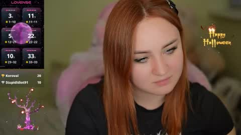 B E L L online show from 10.28.25