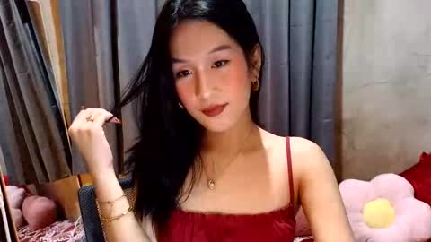 Snapshot of loveme_fiona chatting on 10.16.25 loveme_fiona online show from 10.16.25