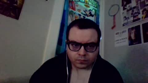 Snapshot of lovememadly_ chatting on 07.23.26 Nick online show from 07.23.26