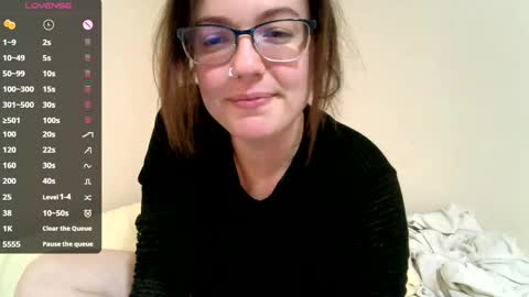 Snapshot of lovemesomemoree chatting on 01.27.25 Connie online show from 01.27.25