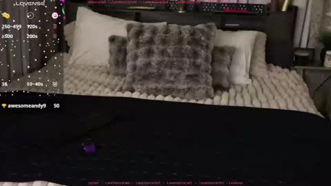 Scarlett online show from 01.26.25