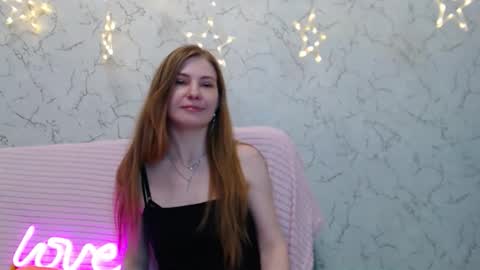 Mary Love online show from 11.28.25