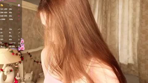 Keira online show from 04.09.26