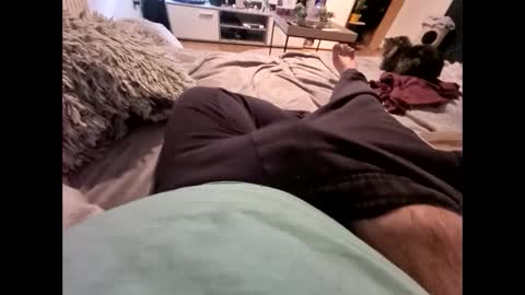 Snapshot of lover010983 chatting on 02.13.25 lover010983 online show from 02.13.25