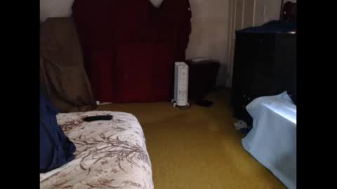 Snapshot of lover31660 chatting on 01.17.25 Lover31660 online show from 01.17.25