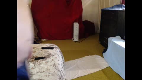 Snapshot of lover31660 chatting on 02.18.25 Lover31660 online show from 02.18.25