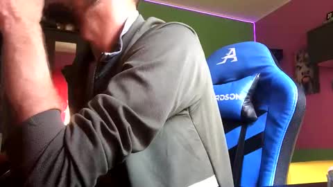 LoverBoy89HH online show from 03.15.26