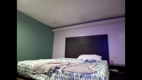 DaddyFrostBabyBoss online show from 05.16.26