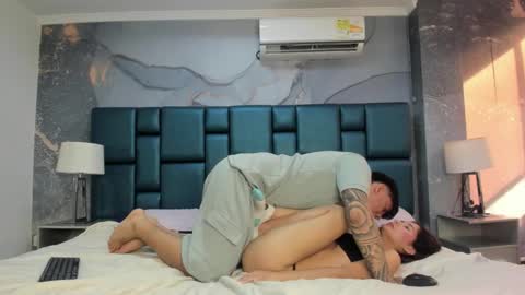 loverebels_ online show from 12.21.25