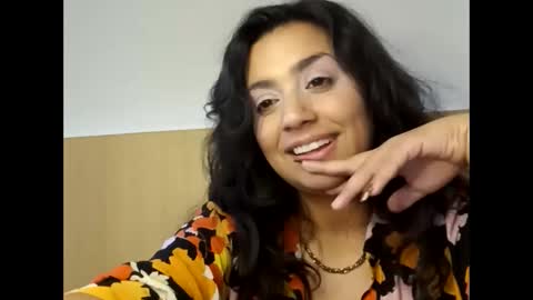 Snapshot of loverfairy chatting on 11.13.25 LoverFairy online show from 11.13.25