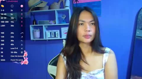 Snapshot of lovergirljane chatting on 04.19.26 JANE loves you online show from 04.19.26