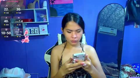 Snapshot of lovergirljane chatting on 05.03.26 JANE loves you online show from 05.03.26