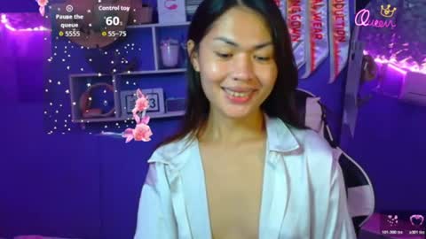 Snapshot of lovergirljane chatting on 07.02.26 JANE loves you online show from 07.02.26