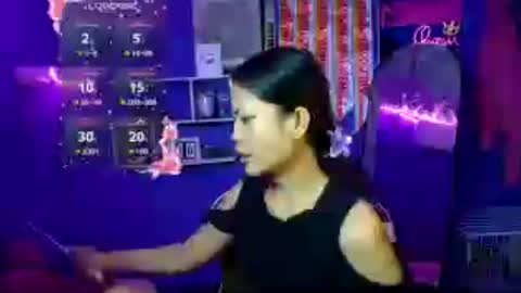 Snapshot of lovergirljane chatting on 07.10.26 JANE loves you online show from 07.10.26