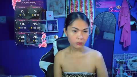 Snapshot of lovergirljane chatting on 07.14.26 JANE loves you online show from 07.14.26