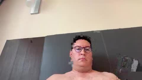 Enjoy all me Gostoso online show from 12.15.25