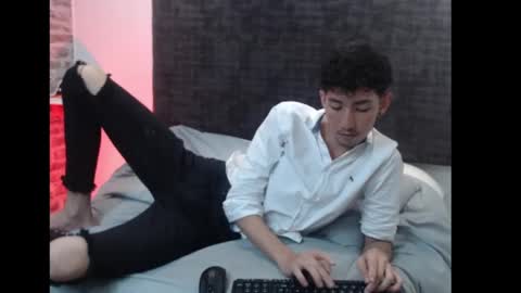 loverisu online show from 02.25.25