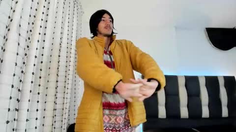 loverisu online show from 01.12.26