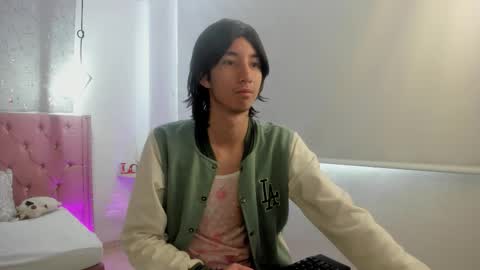 loverisu online show from 03.01.26