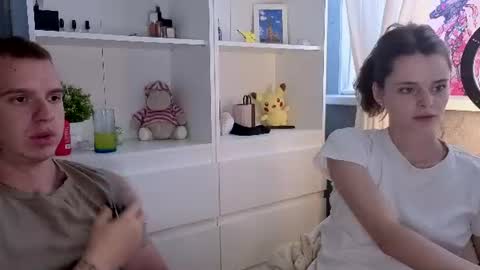 Snapshot of lovers_exe chatting on 06.28.26 Max and Mia online show from 06.28.26