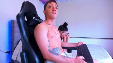 Suzzy And Junior online show from 02.09.25