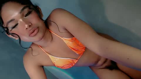 Snapshot of lovers_in_black chatting on 03.05.25 DJ Cumshooter online show from 03.05.25