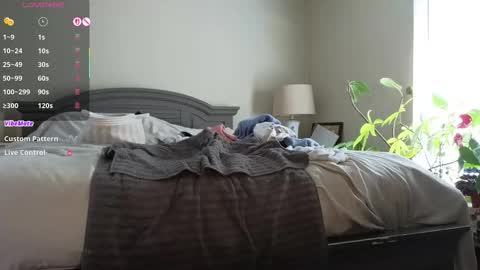 LoveSaraChristine online show from 10.21.25