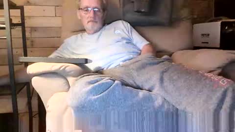 just here to have fun and cum online show from 04.20.26