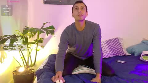 LovesKingdom online show from 11.28.25