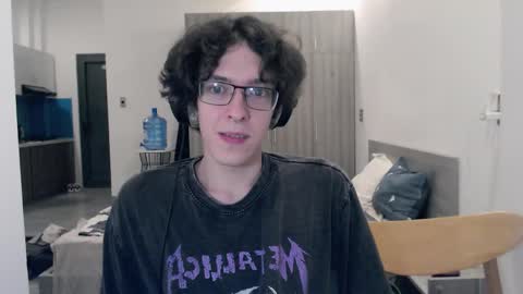 LovesomeCookie online show from 11.03.25