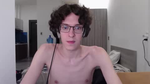 LovesomeCookie online show from 11.06.25