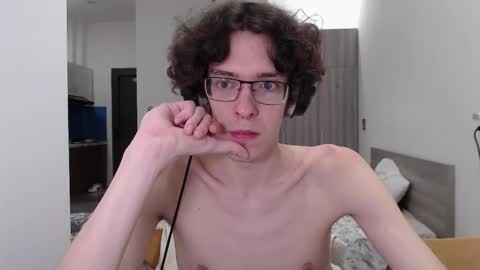 LovesomeCookie online show from 11.07.25