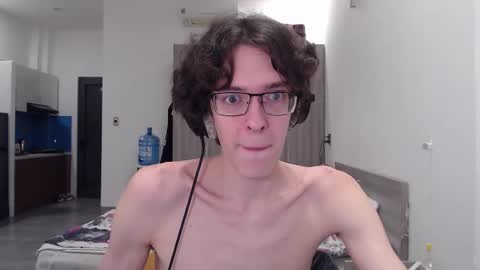 LovesomeCookie online show from 12.03.25