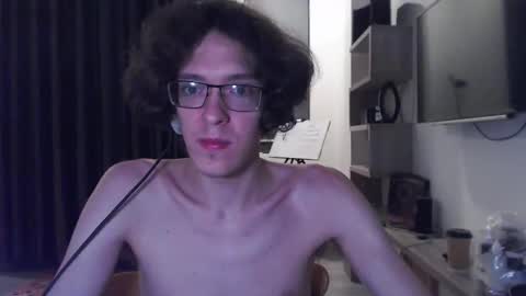 LovesomeCookie online show from 03.21.26