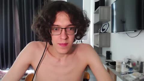 LovesomeCookie online show from 03.26.26