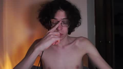 LovesomeCookie online show from 04.22.26