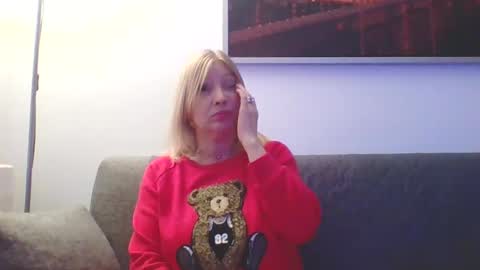 Snapshot of lovestar544963 chatting on 12.05.24 Marlyn online show from 12.05.24