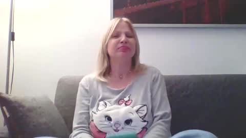 Snapshot of lovestar544963 chatting on 12.07.24 Marlyn online show from 12.07.24