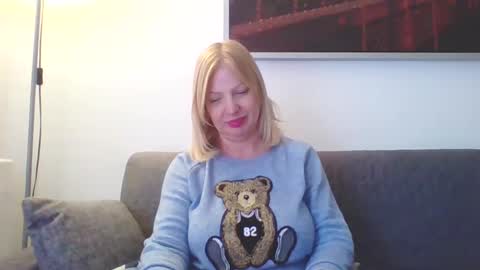 Snapshot of lovestar544963 chatting on 12.09.24 Marlyn online show from 12.09.24