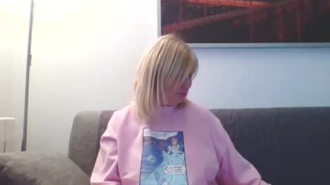 Snapshot of lovestar544963 chatting on 01.03.25 Marlyn online show from 01.03.25