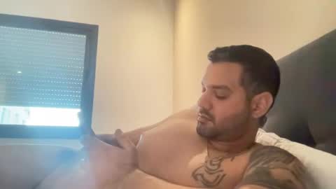 lovesteve_o online show from 12.27.24