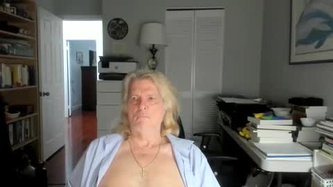 Michael online show from 04.06.26