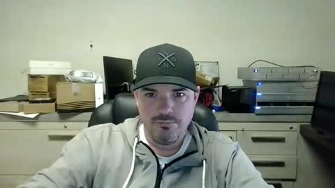 Snapshot of lovetofps chatting on 01.16.25 Love2Game online show from 01.16.25