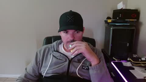 Snapshot of lovetofps chatting on 01.16.25 Love2Game online show from 01.16.25