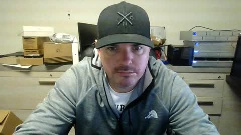 Snapshot of lovetofps chatting on 01.17.25 Love2Game online show from 01.17.25